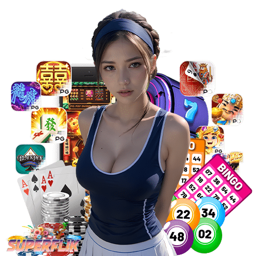 superflik เล่นง่ายแตกไว