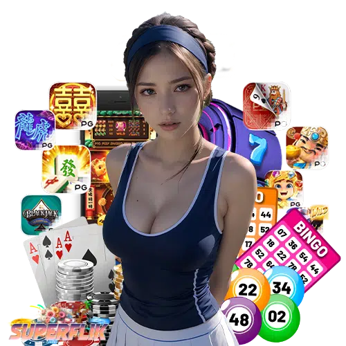 superflik เล่นง่ายแตกไว