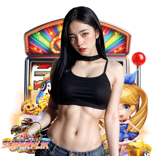 superflik เล่นผ่านมือถือ