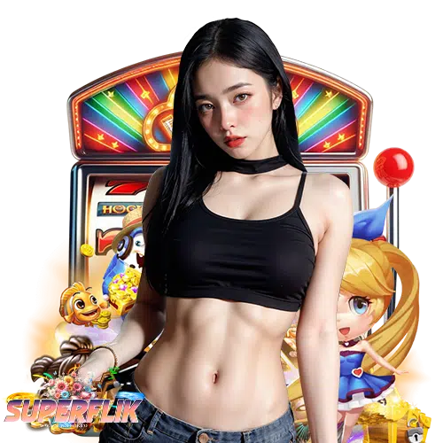 superflik เล่นผ่านมือถือ