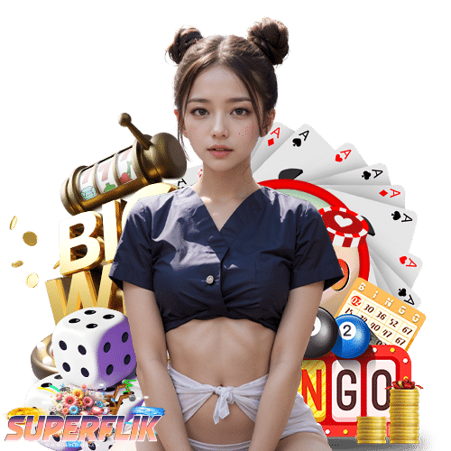 superflik เว็บพนันออนไลน์