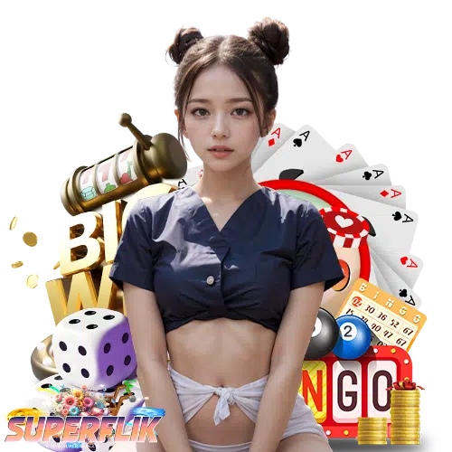 superflik เว็บพนันออนไลน์